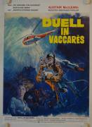 Caravan to Vaccarès (Duell in Vaccarès)